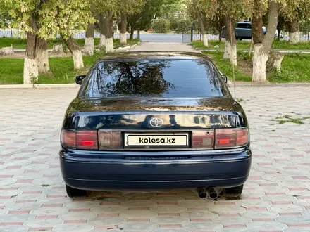 Toyota Camry 1996 года за 2 500 000 тг. в Тараз – фото 8