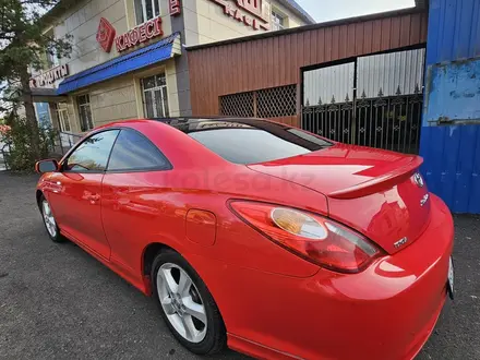 Toyota Solara 2004 года за 4 000 000 тг. в Усть-Каменогорск – фото 4