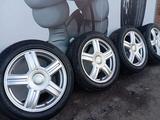 Диски с резиной на ВАЗ за 175 000 тг. в Костанай – фото 2