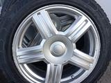 Диски с резиной на ВАЗ за 175 000 тг. в Костанай – фото 3