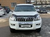 Toyota Land Cruiser Prado 2007 годаүшін12 200 000 тг. в Алматы – фото 2