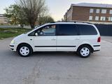 Volkswagen Sharan 2001 года за 3 100 000 тг. в Аксай – фото 3