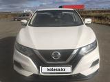 Nissan Qashqai 2021 годаfor12 700 000 тг. в Алматы