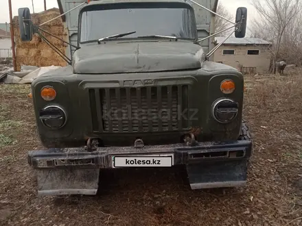 ГАЗ  53 1988 года за 1 800 000 тг. в Алматы