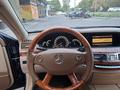 Mercedes-Benz S 350 2005 годаfor7 300 000 тг. в Алматы – фото 12