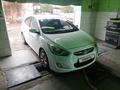 Hyundai Solaris 2011 годаfor4 050 000 тг. в Тараз – фото 10