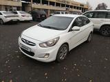 Hyundai Solaris 2011 годаүшін4 100 000 тг. в Тараз – фото 4