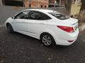 Hyundai Solaris 2011 годаfor4 050 000 тг. в Тараз – фото 77