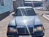 Mercedes-Benz E 200 1990 годаүшін1 550 000 тг. в Алматы – фото 2