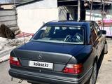 Mercedes-Benz E 200 1990 годаүшін1 550 000 тг. в Алматы – фото 3