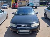Audi A4 2002 года за 2 800 000 тг. в Уральск