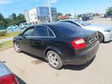 Audi A4 2002 года за 2 800 000 тг. в Уральск – фото 3