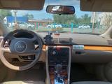 Audi A4 2002 года за 2 800 000 тг. в Уральск – фото 4