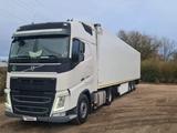 Volvo  FH 2017 года за 45 000 000 тг. в Актобе
