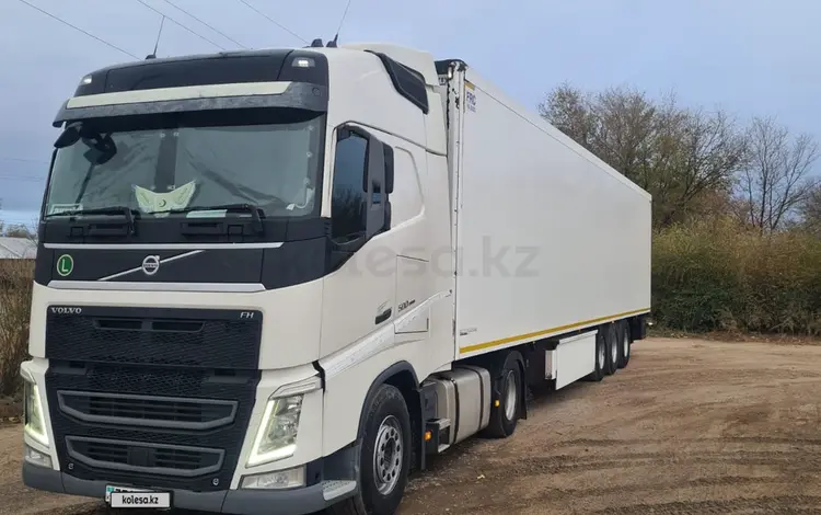 Volvo  FH 2017 годаүшін45 000 000 тг. в Актобе