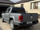 Volkswagen Amarok 2012 года за 15 000 000 тг. в Актобе – фото 5