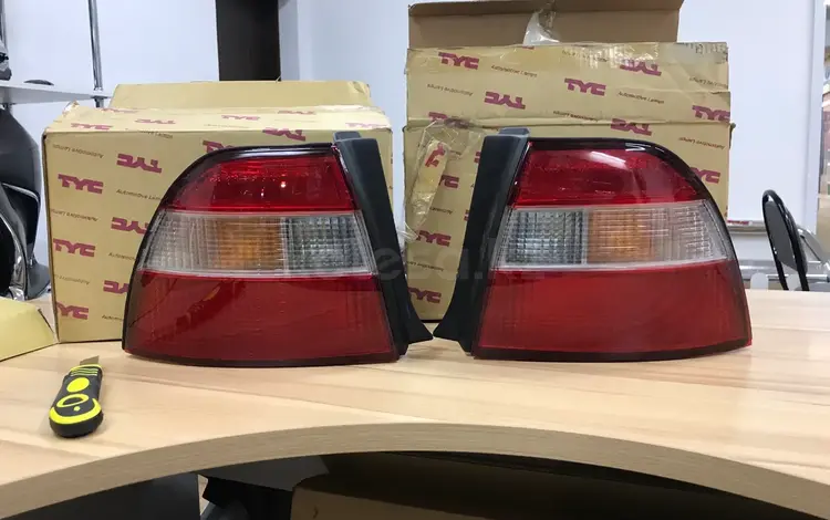 Фонарь задний для Honda Accord за 15 000 тг. в Астана