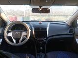 Hyundai Accent 2012 года за 5 100 000 тг. в Актау – фото 5