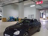 ВАЗ (Lada) Priora 2170 2009 годаүшін1 700 000 тг. в Астана – фото 2