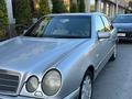 Mercedes-Benz E 280 1996 годаүшін3 300 000 тг. в Кызылорда – фото 2