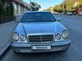 Mercedes-Benz E 280 1996 годаүшін3 300 000 тг. в Кызылорда – фото 3