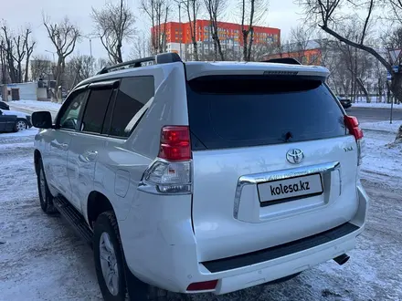 Toyota Land Cruiser Prado 2013 года за 15 900 000 тг. в Астана – фото 6