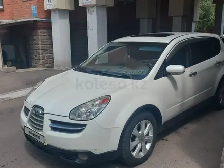 Subaru Tribeca 2005 года за 4 050 000 тг. в Астана – фото 4