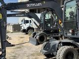 Xinyuan 2025 года за 16 000 000 тг. в Шымкент
