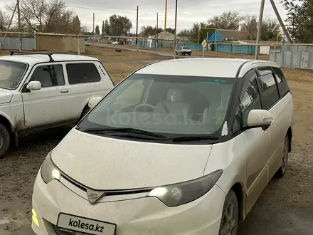 Toyota Estima 2008 года за 5 500 000 тг. в Актобе