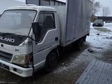 Forland  L7 DUMP TRUCK 2007 годаүшін1 800 000 тг. в Алматы – фото 2