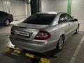 Mercedes-Benz CLK 240 2002 годаүшін4 000 000 тг. в Усть-Каменогорск