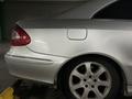 Mercedes-Benz CLK 240 2002 годаүшін4 000 000 тг. в Усть-Каменогорск – фото 6