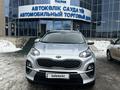 Kia Sportage 2021 года за 14 000 000 тг. в Уральск – фото 2