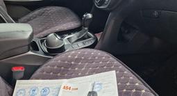 Hyundai Santa Fe 2013 годаүшін10 700 000 тг. в Жезказган – фото 2
