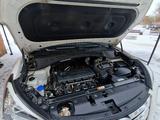 Hyundai Santa Fe 2013 годаүшін10 700 000 тг. в Жезказган – фото 4
