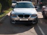 BMW 530 2004 годаүшін5 700 000 тг. в Алматы – фото 3