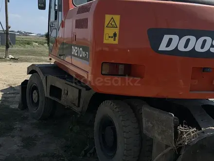 Doosan  DH210 W-7 2013 года за 25 000 000 тг. в Алматы – фото 6