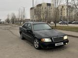 Mercedes-Benz C 280 1995 года за 1 000 000 тг. в Астана – фото 2