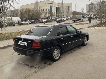 Mercedes-Benz C 280 1995 года за 1 000 000 тг. в Астана – фото 5