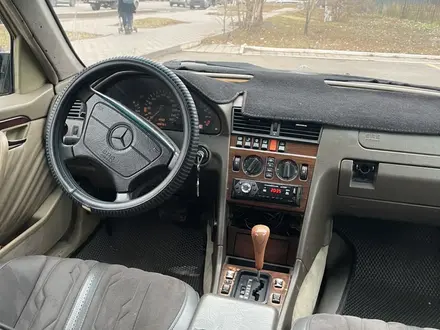 Mercedes-Benz C 280 1995 года за 1 000 000 тг. в Астана – фото 7