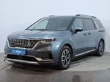 Kia Carnival 2023 годаүшін17 990 000 тг. в Астана