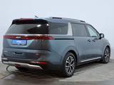 Kia Carnival 2023 годаүшін17 990 000 тг. в Астана – фото 5
