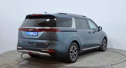 Kia Carnival 2023 года за 17 990 000 тг. в Астана – фото 5