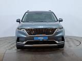 Kia Carnival 2023 годаүшін17 990 000 тг. в Астана – фото 2