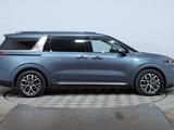 Kia Carnival 2023 годаүшін17 990 000 тг. в Астана – фото 4