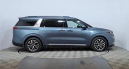 Kia Carnival 2023 года за 17 990 000 тг. в Астана – фото 4