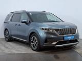 Kia Carnival 2023 годаүшін17 990 000 тг. в Астана – фото 3