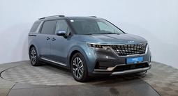 Kia Carnival 2023 года за 17 990 000 тг. в Астана – фото 3