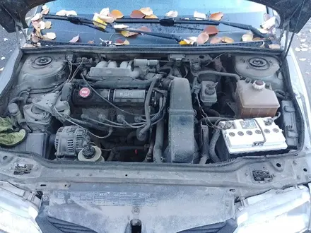 Renault Laguna 1995 года за 1 300 000 тг. в Костанай – фото 8