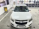 Chevrolet Cruze 2010 года за 3 200 000 тг. в Алматы – фото 3